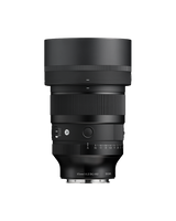 Sigma 85mm F1.2 DG | Art Lens