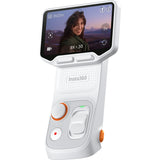 Insta360 Luna Ultra Creator Bundle (Stellar White)
