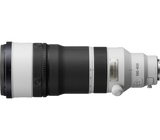 Sony FE 400mm f/4.5 GM OSS Lens (Sony E)