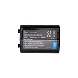 Promaster Li-ion Battery for Nikon EN-EL18d