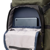 Think Tank Photo DarkLight Backpack (Montane Green, 14L)