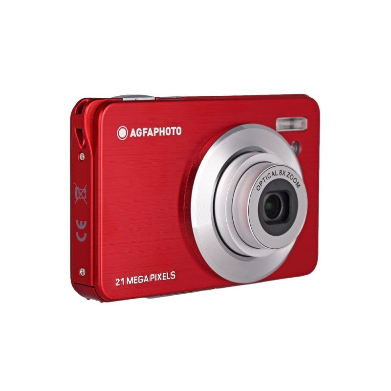 Agfa Realishot DC8300 Compact Digital Camera