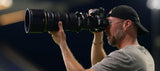 Nikon NIKKOR Z 120-300mm f/2.8 TC VR S Lens