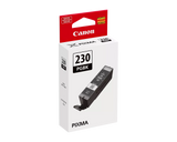 Canon PGI-230 Pigment Black Ink Tank