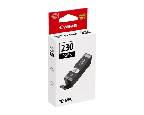 Canon PGI-230 Pigment Black Ink Tank