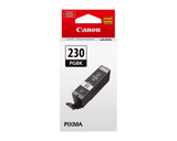 Canon PGI-230 Pigment Black Ink Tank