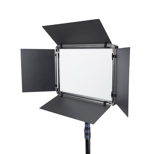 Promaster Ultrasoft US1014RGB 2-Light Transport Kit - RGBWW 10”x14”