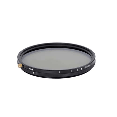 Shop 67mm Variable ND Extreme - HGX Prime (5.3-12 stops) by Promaster at Nelson Photo & Video