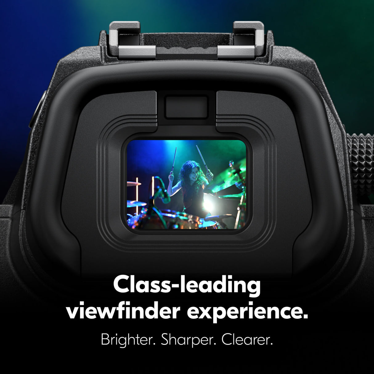 Nikon Z5 II Mirrorless Camera with 24-105mm f/4-7.1 Lens