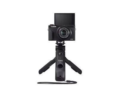Canon PowerShot G7 X Mark III Video Creator Kit