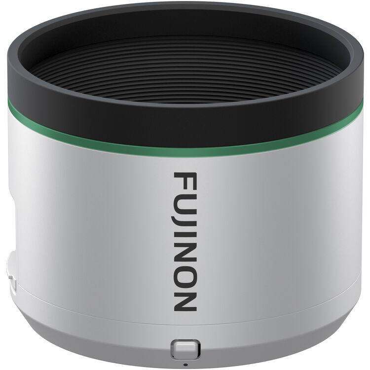 Fujifilm FUJINON XF400mmF4.5 R LM OIS WR Lens