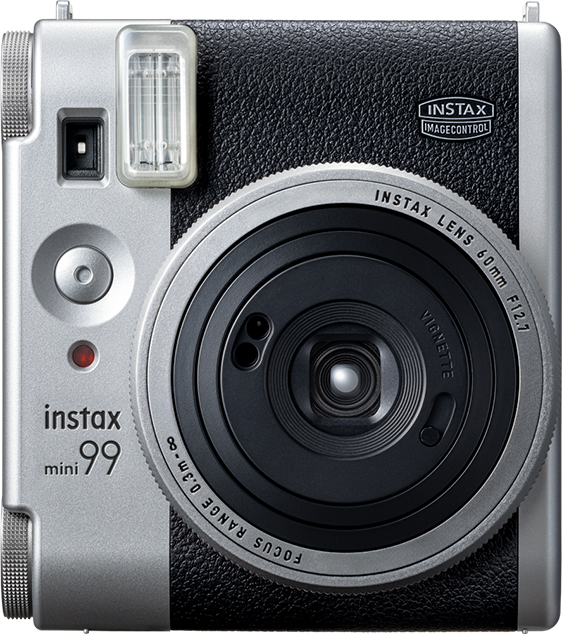 Fujifilm Instax Mini 99 Silver