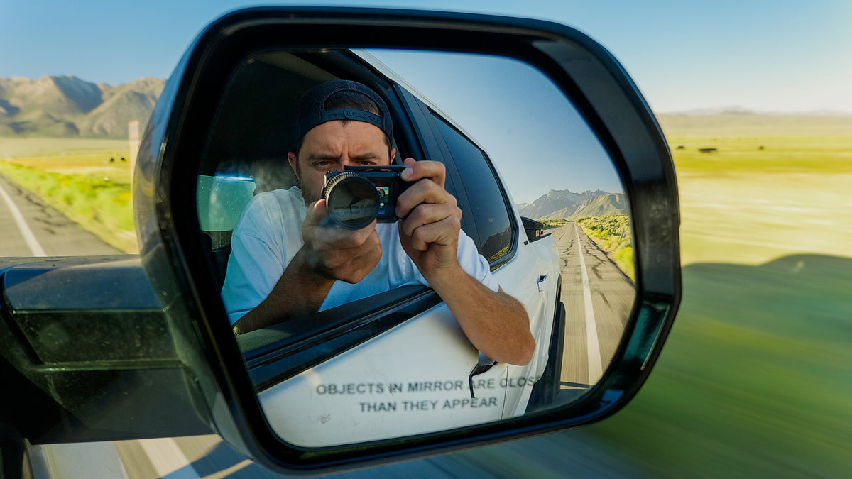 GoPro MISSION 1 PRO ILS
