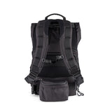 Promaster Jasper 2.0 Medium Rolltop Backpack (7.5 + 9 L Black)