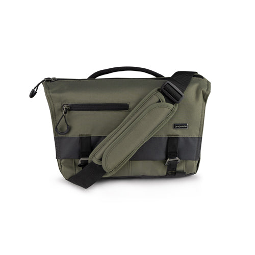 Promaster Jasper 2.0 Small Satchel Bag (4.0 L Green)