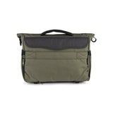 Promaster Jasper 2.0 Medium Satchel Bag (6.8 L Green)