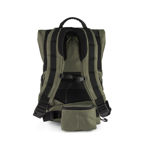 Promaster Jasper 2.0 Medium Rolltop (7.5 + 9 L Green)