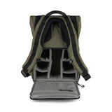 Promaster Jasper 2.0 Medium Rolltop (7.5 + 9 L Green)