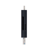 Promaster Trifecta Deluxe UHS-II Card Reader SD & Micro SD