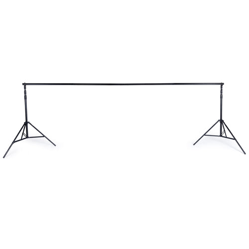 Promaster 12' x 12' Heavy Duty Background Kit