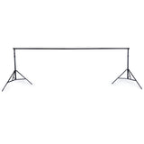 Promaster 12' x 12' Heavy Duty Background Kit