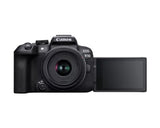 Canon EOS R10 Mirrorless Camera