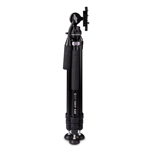 Promaster Key Grip Video Tripod Kit - Aluminum