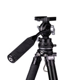 Promaster Key Grip Video Tripod Kit - Aluminum