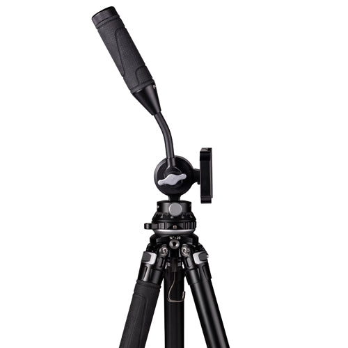 Promaster Key Grip Video Tripod Kit - Aluminum