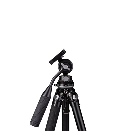 Promaster Key Grip Video Tripod Kit - Aluminum