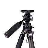 Promaster Key Grip Video Tripod Kit - Carbon Fiber