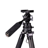 Promaster Key Grip Video Tripod Kit - Carbon Fiber