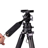 Promaster Key Grip Video Tripod Kit - Carbon Fiber