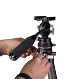 Promaster Key Grip Video Tripod Kit - Carbon Fiber