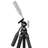 Promaster Key Grip Video Tripod Kit - Carbon Fiber