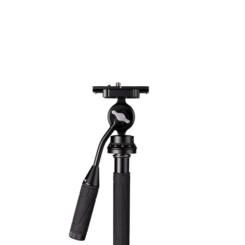 Promaster Key Grip Video Monopod Kit