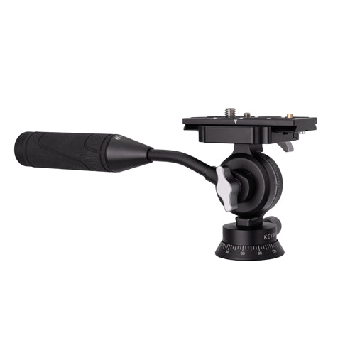 Promaster Key Grip Video Head