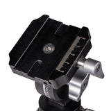 Promaster Key Grip Video Head