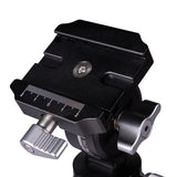 Promaster Key Grip Video Head