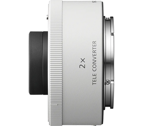 Sony FE 2.0x Teleconverter