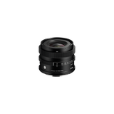 Sigma 17mm f/4 DG Contemporary Lens (L-Mount, Silver)