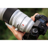 Fujifilm FUJINON XF400mmF4.5 R LM OIS WR Lens