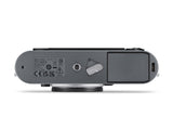 Leica M11-P Metal Gray Paint Finish