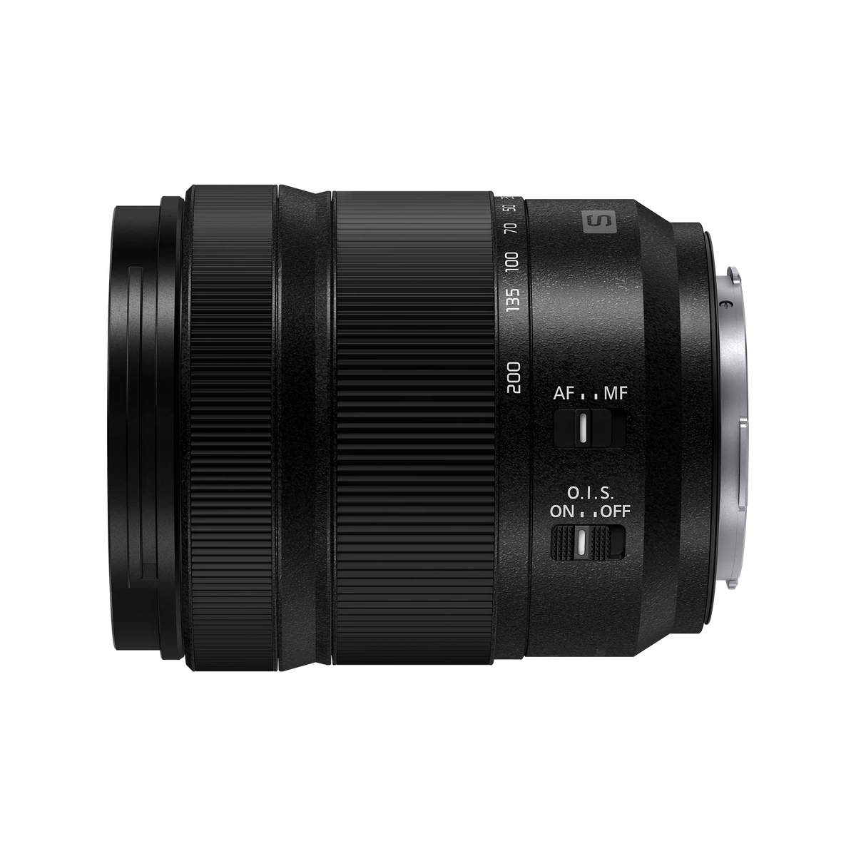 Panasonic Lumix S 28-200mm f/4-7.1 MACRO O.I.S. Lens (Leica L)