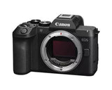 Canon EOS R8 Mark II Mirrorless Camera
