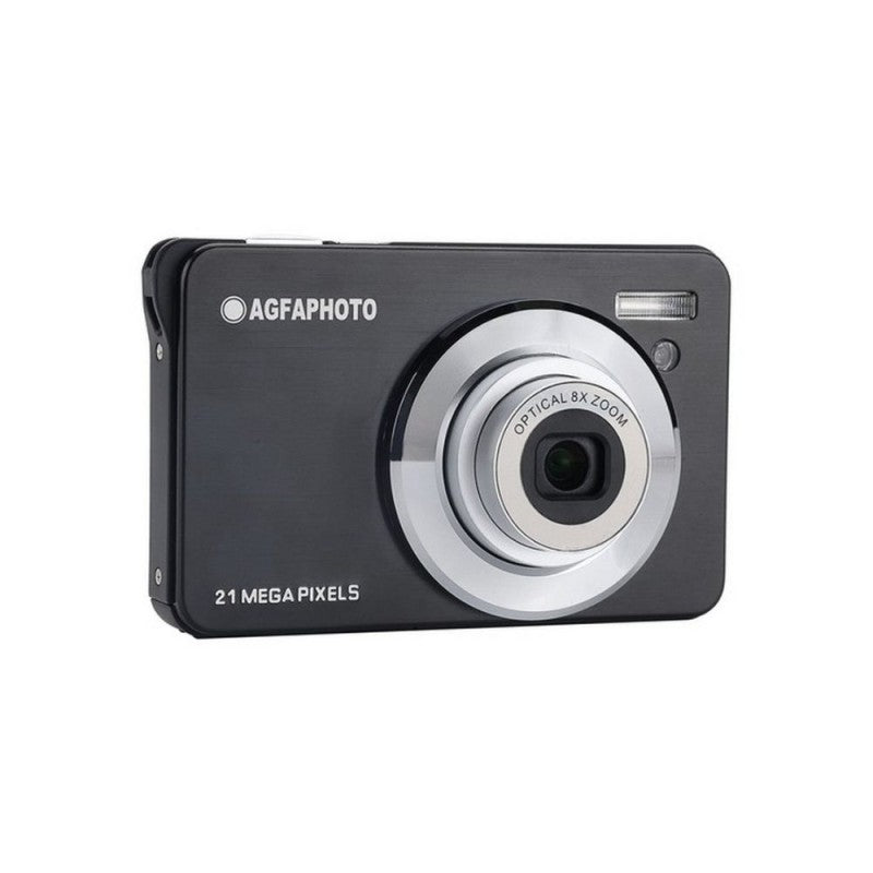 Agfa Realishot DC8300 Compact Digital Camera