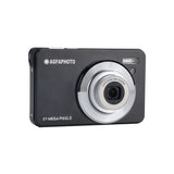 Agfa Realishot DC8300 Compact Digital Camera