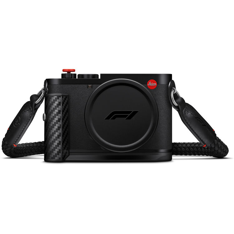 Leica Q3 43 Formula 1 ® Edition