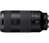 Sony FE 100-400mm F5.6-8 OSS Lens