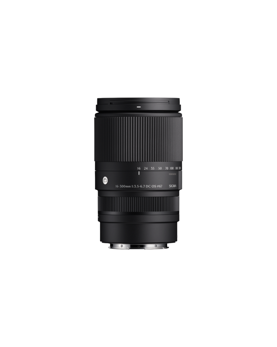 Sigma 16-300mm F3.5-6.7 DC OS Contemporary (Nikon Z)